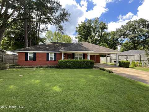 814 Windsor Road, Grenada, MS 38901