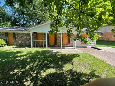 5348 Haynes Drive, Horn Lake, MS 38637