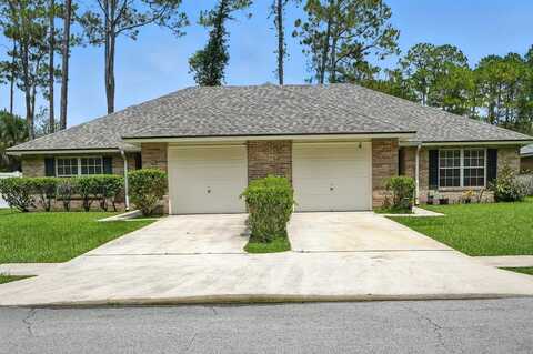 70 RED MILL DRIVE, PALM COAST, FL 32164