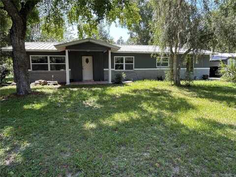 8460 N IRA MARTIN AVENUE, CRYSTAL RIVER, FL 34428