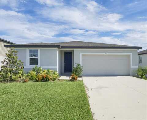 1122 OAK VALLEY DRIVE, AUBURNDALE, FL 33823