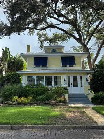 221 13TH AVENUE NE, Saint Petersburg, FL 33701