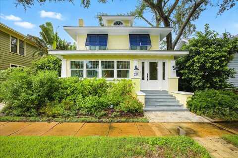 221 13TH AVENUE NE, Saint Petersburg, FL 33701