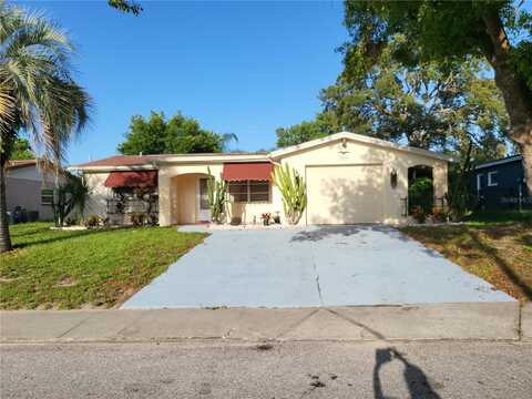 9050 RICHWOOD LANE, PORT RICHEY, FL 34668