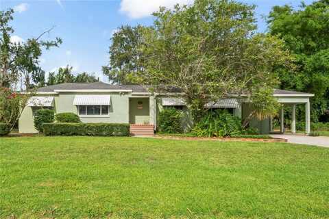 7515 N OLA AVENUE, TAMPA, FL 33604