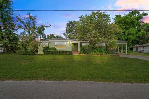 7515 N OLA AVENUE, TAMPA, FL 33604