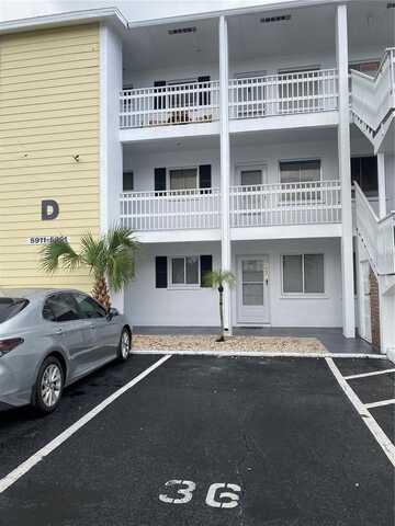5921 TODD STREET, BRADENTON, FL 34207