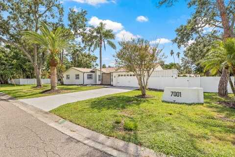 7001 DR MARTIN LUTHER KING JR STREET S, Saint Petersburg, FL 33705