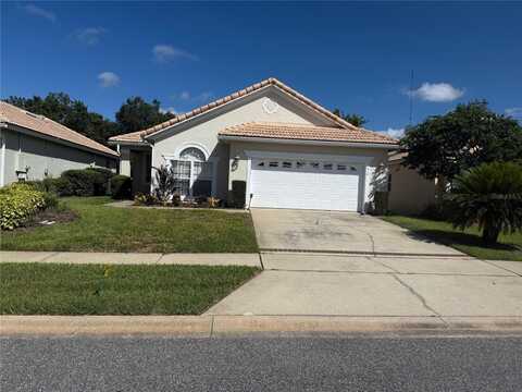 410 FAIRLANE DRIVE, DEBARY, FL 32713