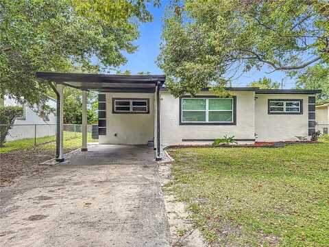 4058 FERROW STREET, ORLANDO, FL 32811