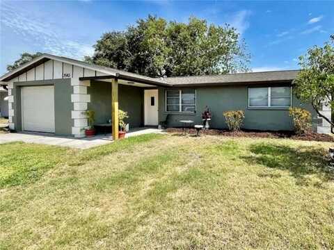 3543 TRASK DRIVE, HOLIDAY, FL 34691