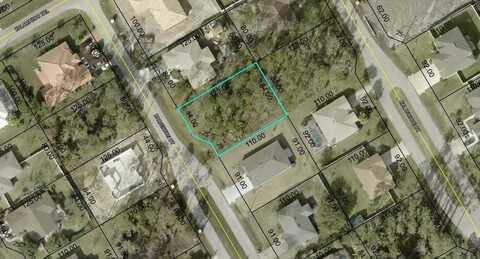 5 KALVERTON COURT, PALM COAST, FL 32164