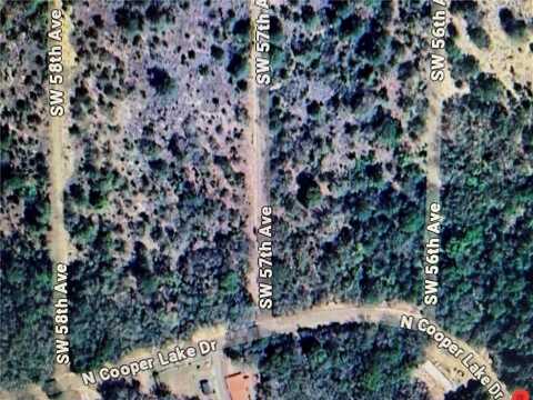 Lot 29 SW 57TH AVENUE, INTERLACHEN, FL 32148