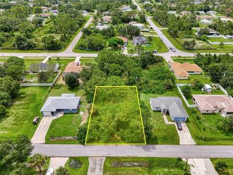 DUAR TERRACE, NORTH PORT, FL 34291