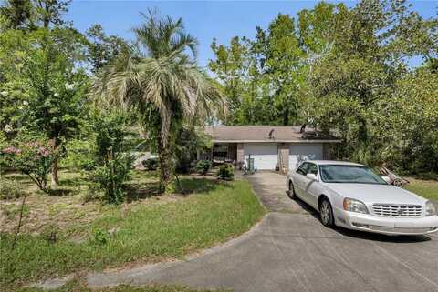 1058 SW BREEZY DRIVE, DUNNELLON, FL 34431