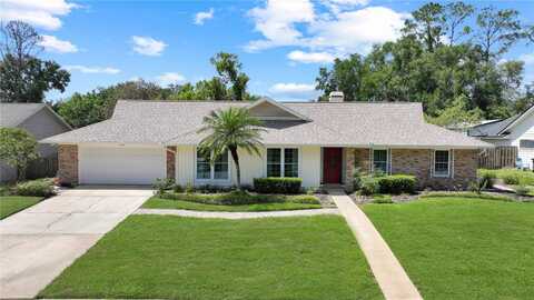 1387 WINDY RIDGE COURT, LONGWOOD, FL 32750