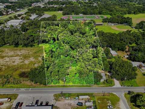 FISH HATCHERY ROAD, LAKELAND, FL 33801