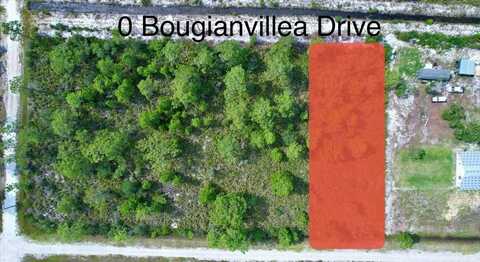 0000 BOUGAINVILLE DRIVE, INDIAN LAKE ESTATES, FL 33855