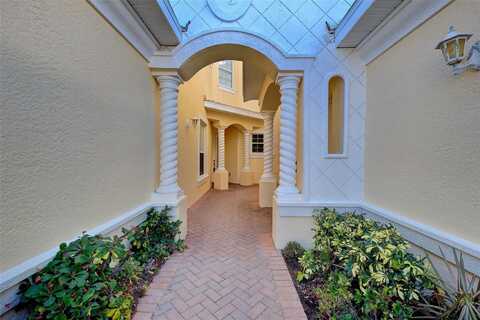 901 TRIANO CIRCLE, VENICE, FL 34292
