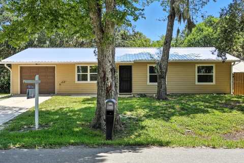 3663 JACKSON STREET, PORT ORANGE, FL 32129