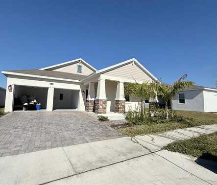 2410 RELAXING LANE, KISSIMMEE, FL 34744