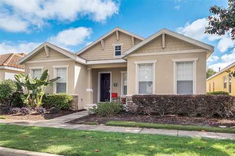 7403 VELLEUX STREET, REUNION, FL 34747