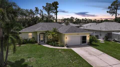 2588 WESTBERRY TERRACE, NORTH PORT, FL 34286
