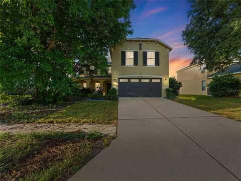 2748 PYTHAGORAS CIRCLE, OCOEE, FL 34761