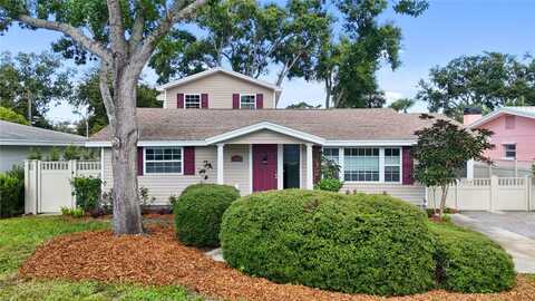 1521 60TH STREET S, GULFPORT, FL 33707