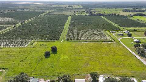 NE EDWARDS DRIVE, ARCADIA, FL 34266