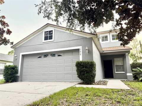 10618 NAVIGATION DRIVE, RIVERVIEW, FL 33579