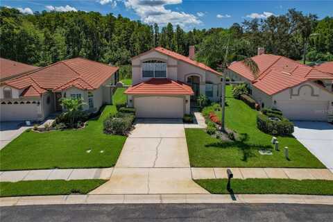 1115 DARTFORD DRIVE, TARPON SPRINGS, FL 34688