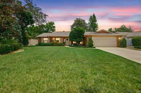 1065 HEMINGWAY DRIVE, DELTONA, FL 32725
