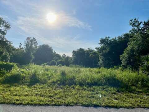 196 GRANDMONT STREET, PORT CHARLOTTE, FL 33954