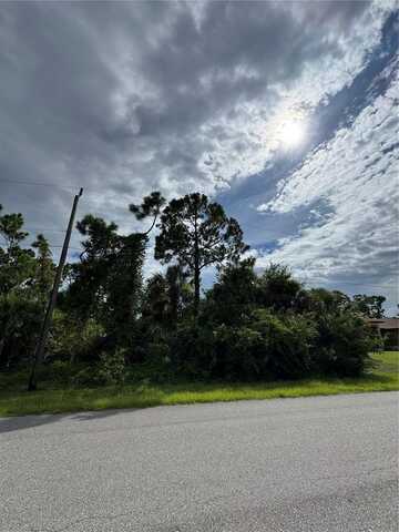 395 RAMBLEWOOD STREET, PORT CHARLOTTE, FL 33953