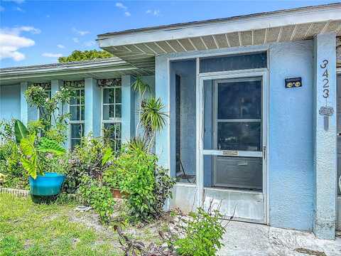 3423 29TH STREET COURT E, BRADENTON, FL 34208
