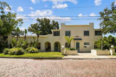 5620 29TH AVE S, GULFPORT, FL 33707