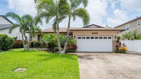 94 S CANAL DRIVE, PALM HARBOR, FL 34684