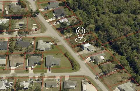 8292 CYPRESS DRIVE N, FORT MYERS, FL 33967