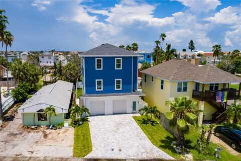 13117 4TH STREET E, MADEIRA BEACH, FL 33708