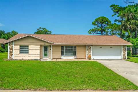 827 WILDWOOD CIRCLE, PORT ORANGE, FL 32127