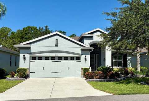 9941 SAUNTON DRIVE, SAN ANTONIO, FL 33576