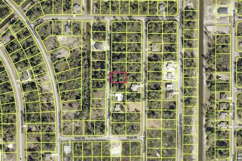 451 WINDSOR AVENUE S, LEHIGH ACRES, FL 33974