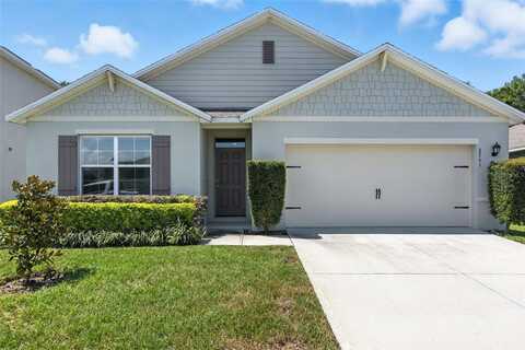 3741 CRIMSON CLOVER DRIVE, MOUNT DORA, FL 32757