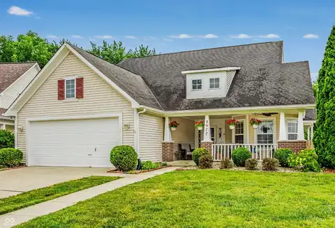 2977 Weatherstone Drive, Carmel, IN 46032