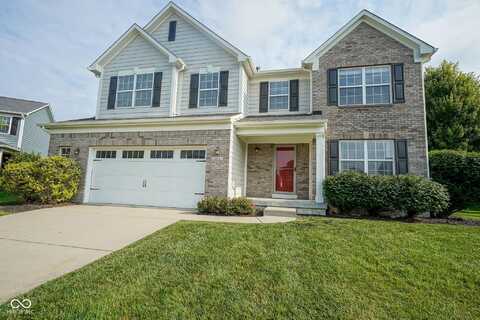 4018 Ivory Court, Westfield, IN 46074