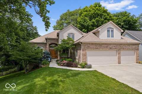 817 Hickory Way, Noblesville, IN 46062