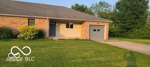 1227 Hacienda Drive, Avon, IN 46123