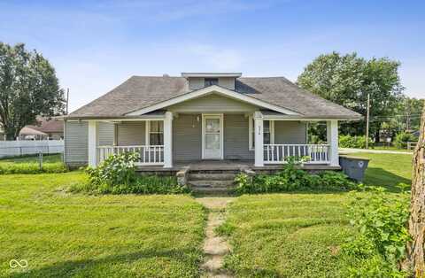 610 E 10th Street, Seymour, IN 47274