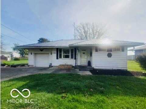 1261 S Main Street, Dunkirk, IN 47336
